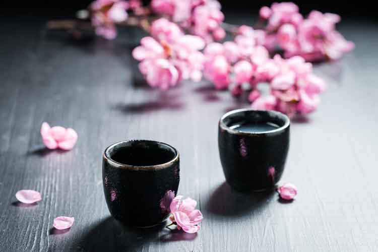 japanese tea culture